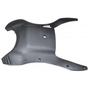 UNDERSKJOLD SORT/ BLACK #65