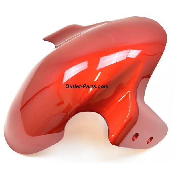 FORSKRM RD MRK/ DARK RED #13