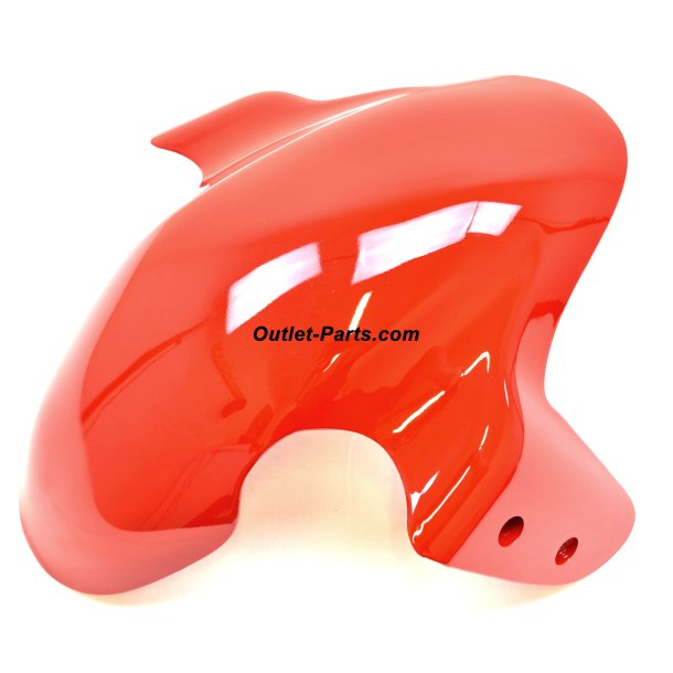 FORSKRM RD/ RED #1X