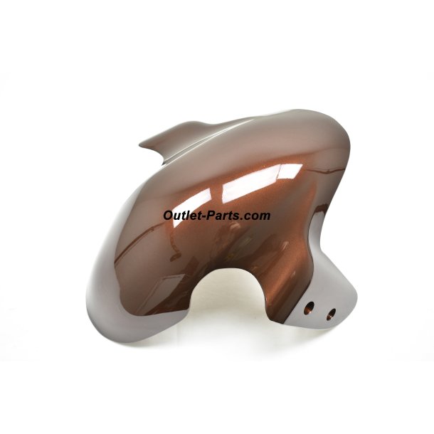 FORSKRM BRUN/ COFFEE BROWN #2E
