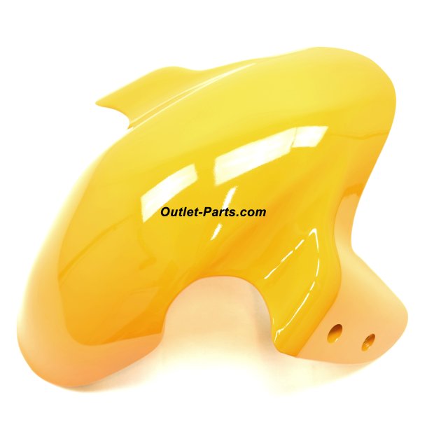 FORSKRM GUL POST/ YELLOW POST #2K