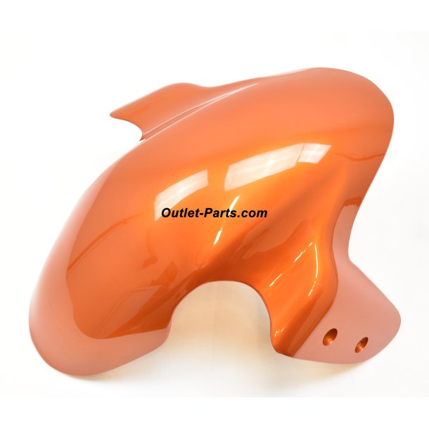 FORSKRM KOBBER/ COPPER #2L