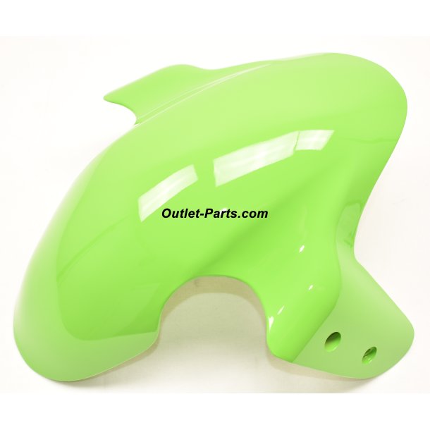 FORSKRM GRN/ GREEN #3Q