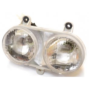 FORLYGTE KOMPLET 2-PRE-TYPE