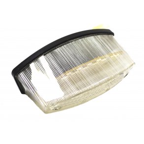 BAGLYGTE KOMPLET LED