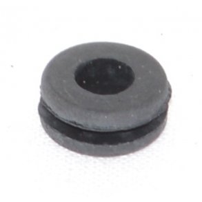 GUMMIGENNEMFRING TIL FORLYGTE