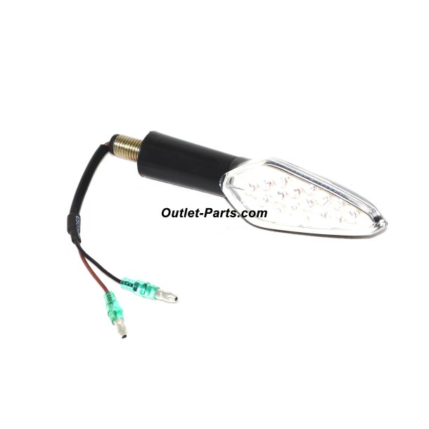 BLINKLYGTE FOR LED HJRE 