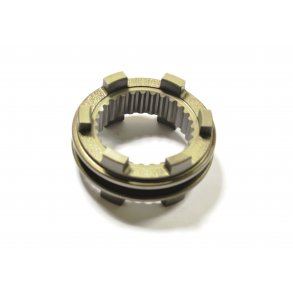 GEARHJUL TIL SKIFTEGAFFEL DIFFERENTIALE, 4.2007-