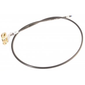 BAGBREMSEKABEL FRA GREB TIL FORDELER, 4.2007-4.2011