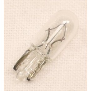 PRE 12V-3W TIL SPEEDOMETER