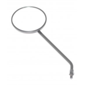 SPEJL VENSTRE PGO RUNDT 