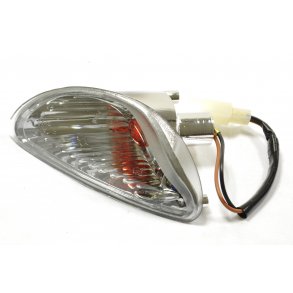 BLINKLYGTE KOMPLET FOR HJRE