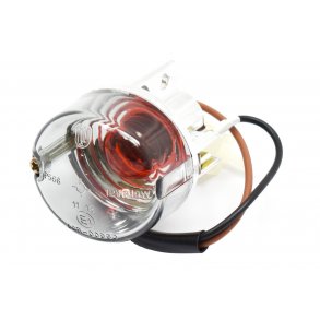 BLINKLYGTE KOMPLET BAG HJRE