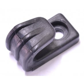 KROG TIL SIDEPANEL SORT/ BLACK #65