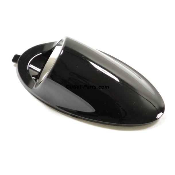 COVER,RH REAR SIGNAL LAMP(BLACK #6H)
