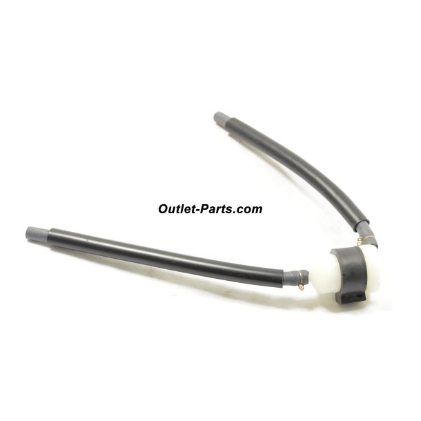 FUEL CLEAN ASSY