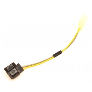 KONTAKT FOR FORLYGTE HI/LO INKL. LEDNING