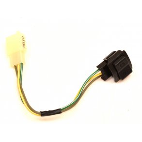 KONTAKT TIL FORLYGTE INKL. LEDNING