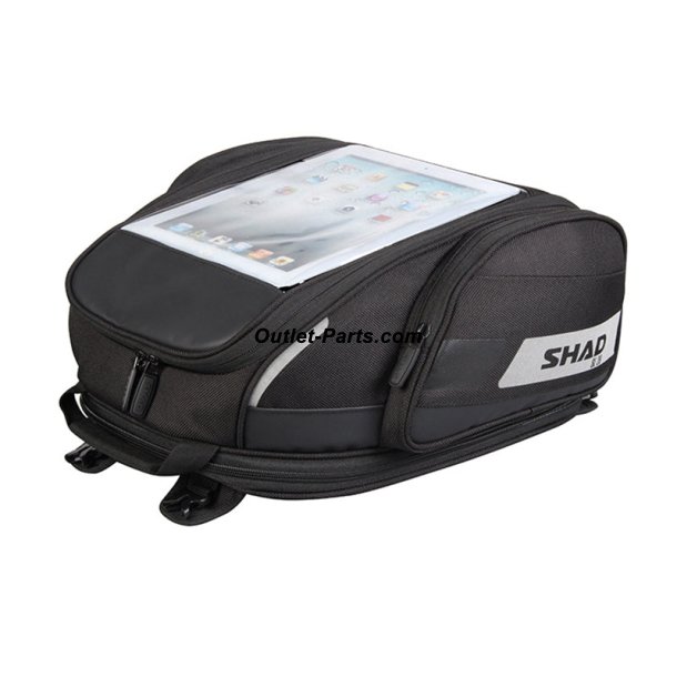 SHAD TANK TASKE