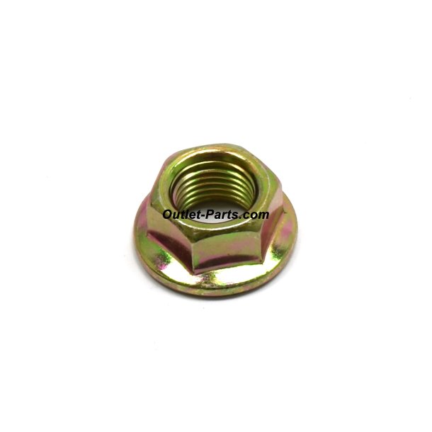MTRIK M12X1,25 TIL SVINGHJUL