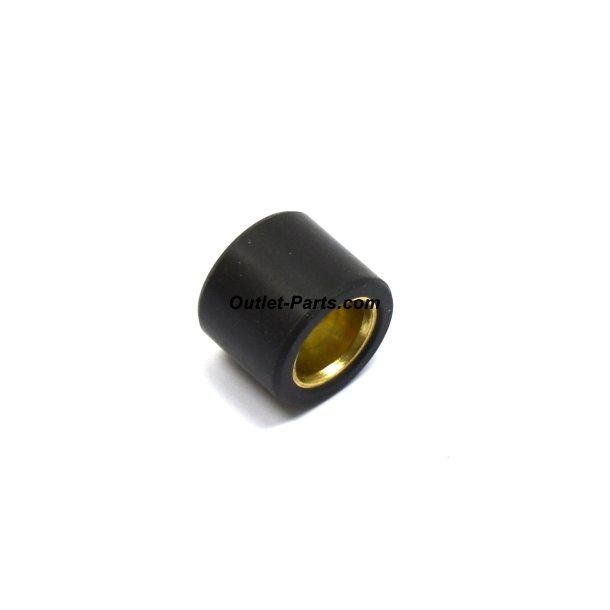 VARIATORRULLE D.16X13MM 6,4 GR. HOOPER 1 STK.