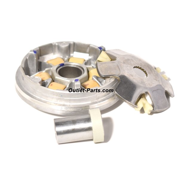 VARIATOR ST PGO