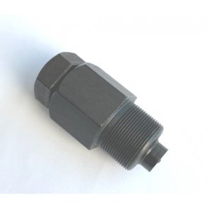 SVINGHJULSAFTRKKER PGO 24MM