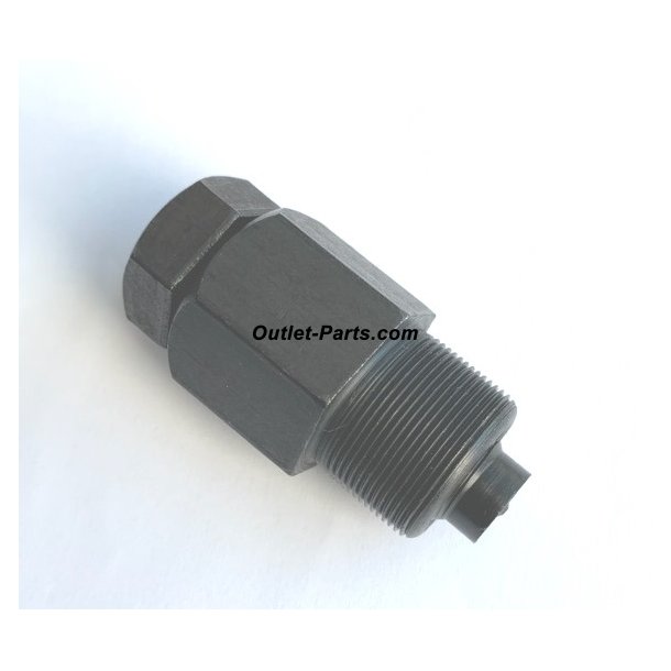 SVINGHJULSAFTRKKER PGO 24MM