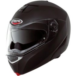 CABERG MODUS FLIP-UP Hjelm SORT 