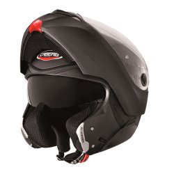 CABERG MODUS FLIP-UP Hjelm MAT GR