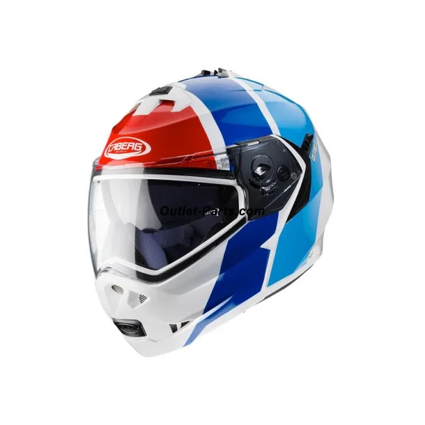 DUKE II Impact HVID/RD/BL