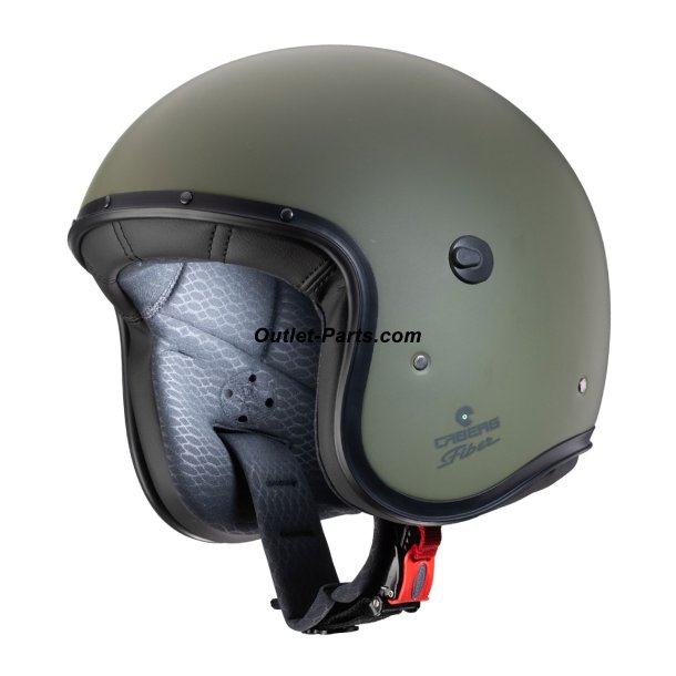 CABERG FREERIDE MAT MILITARY GRN