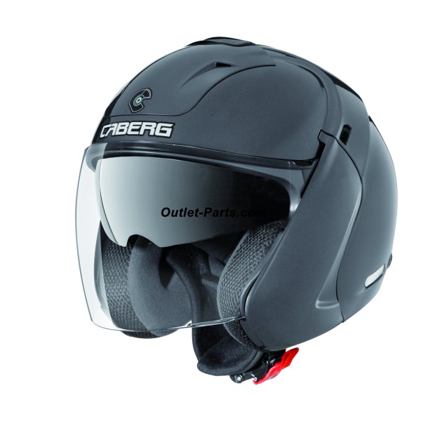 CABERG DOWNTOWN PILOT Hjelm GR