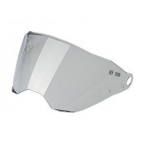 VISIR CABERG XTRACE MED PINS, KLAR