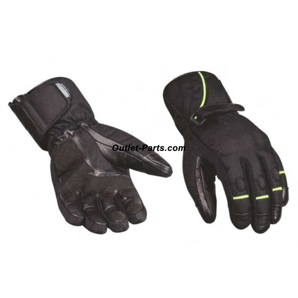 TNT Glove Sort/Gul