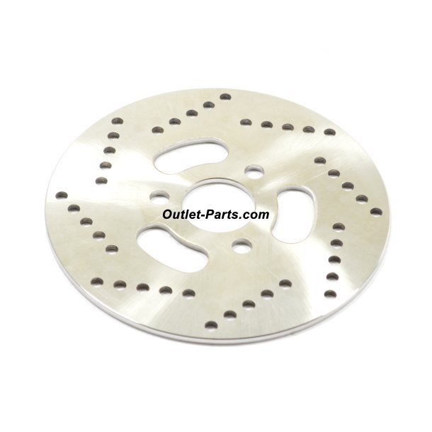 DISCPLATE , BRAKE