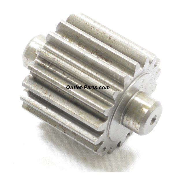 CENTER REVERSE GEAR