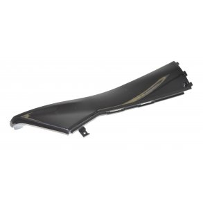 COVER,RH (METALLIC BLACK#63)