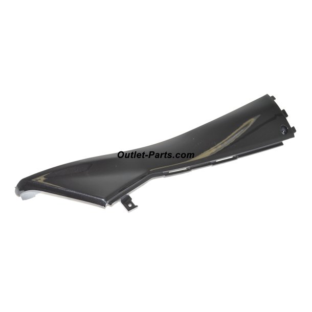 COVER,RH (METALLIC BLACK#63)