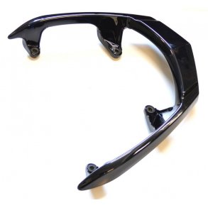 BAGAGEBRER/ HNDTAG SORT/ BLACK #69