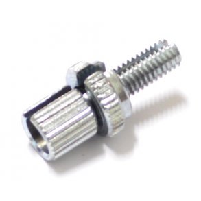 JUSTERSKRUE TIL GASKABEL 