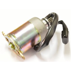 STARTMOTOR KPL. ORIGINAL