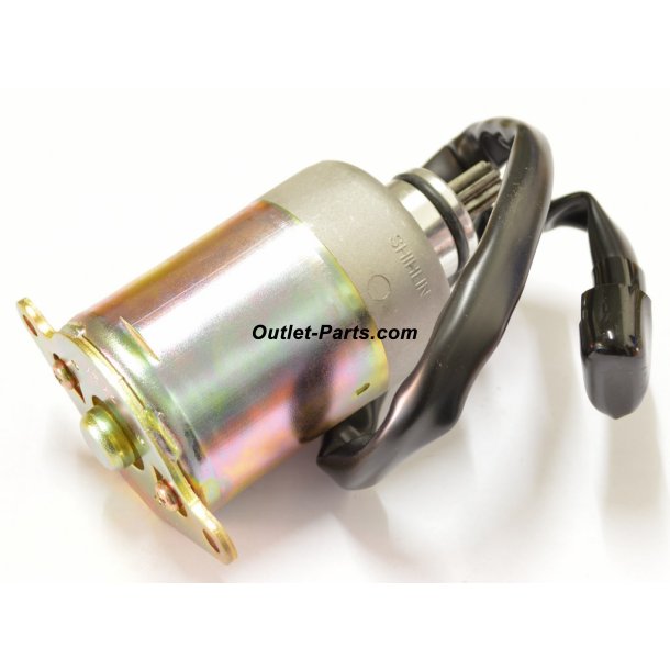 STARTMOTOR KPL. ORIGINAL