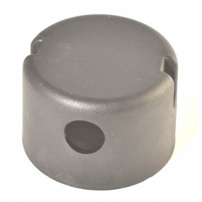 KAPPE TIL GEARSKIFTER SORT/ BLACK #65