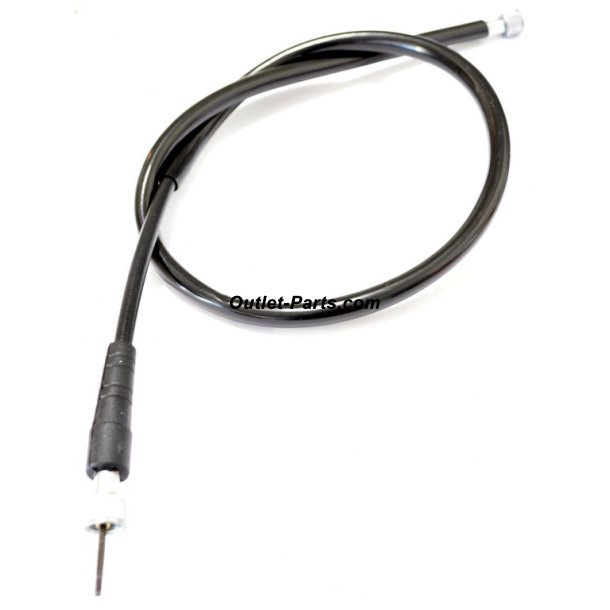 SPEEDMETERKABEL 97CM