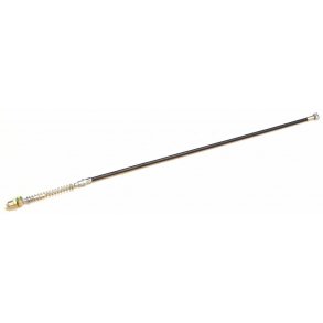 BAGBREMSEKABEL FRA FORDELER TIL BAGHJUL HJRE, -3.2007