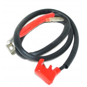 LEDNINGSNET TIL BATTERI +POL