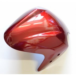 FORSKRM RD/ WINE RED #1G