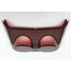 BAGLYGTEGLAS RD RGFARVET