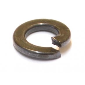 SKIVE TIL UDSTDNINGSBOLT VED CYLINDER 